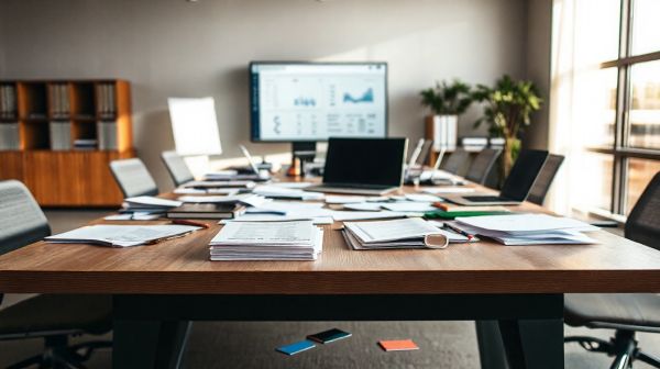 Boostez votre entreprise avec un logiciel de gestion efficace