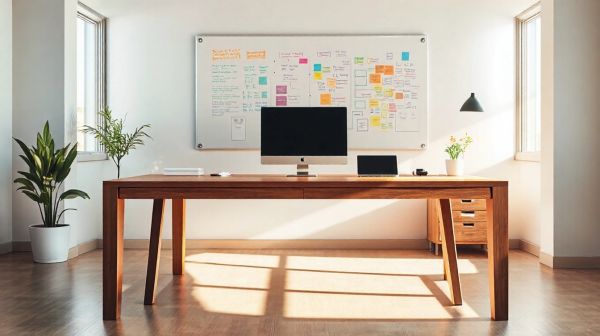 Boostez votre entreprise avec un logiciel de gestion efficace