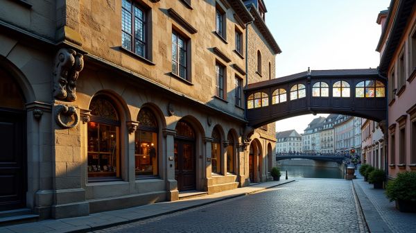 L'infogérance à Strasbourg : une solution pour une gestion informatique efficace