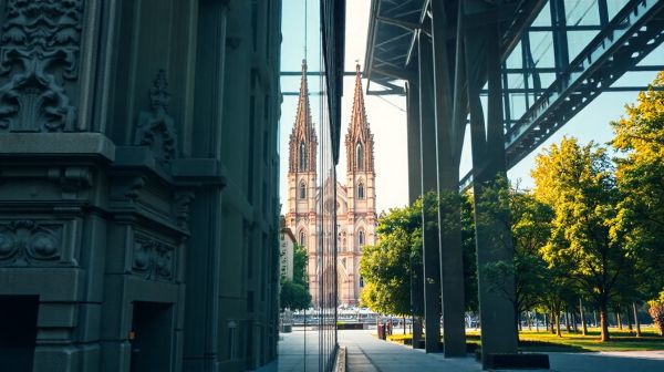 Top avantages de l'infogérance à Strasbourg pour votre entreprise