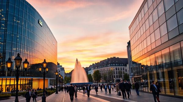 Top avantages de l'infogérance à Strasbourg pour votre entreprise