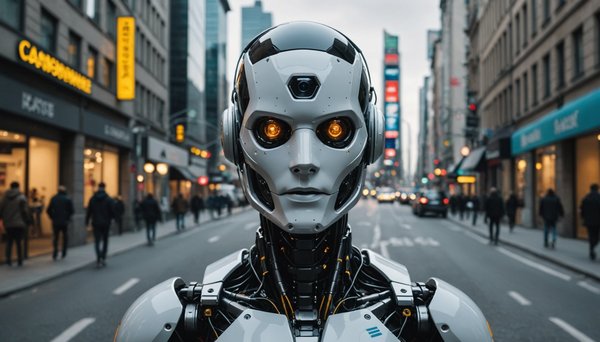 Choisissez le meilleur détecteur ia : classement 2025