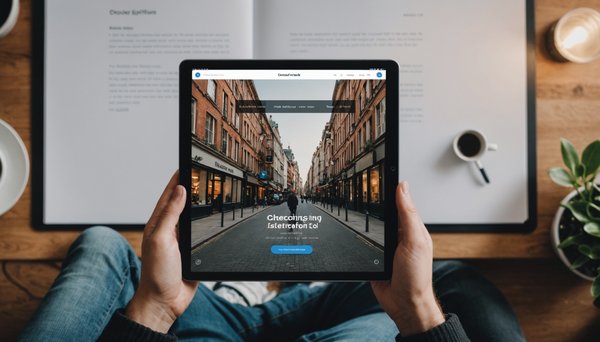 Choisir l'hébergement webflow : quelles options s'offrent à vous ?